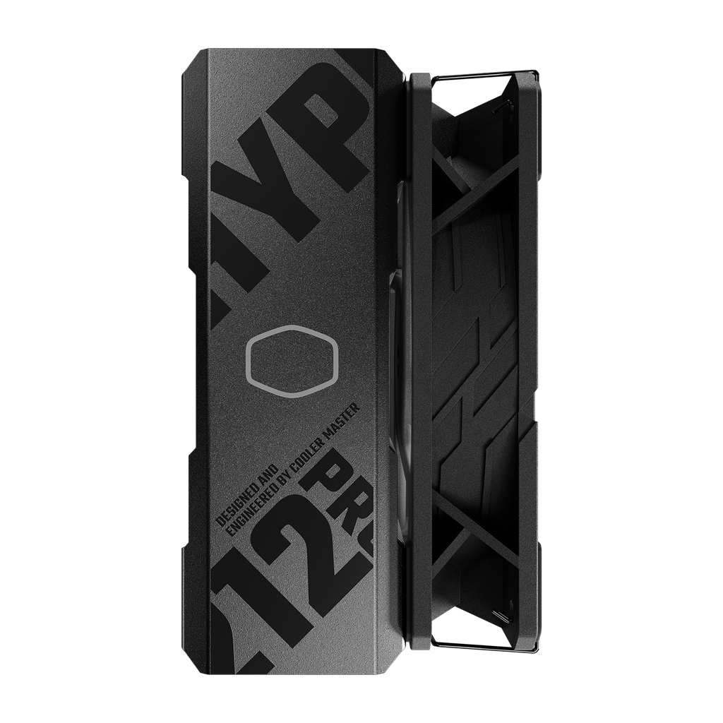 Cooling System Cooler Master Hyper 212 Pro (RR-212S-25PZ-R1) CS-CM-Hyper 212 Pro-RR-212S-25PZ-R1