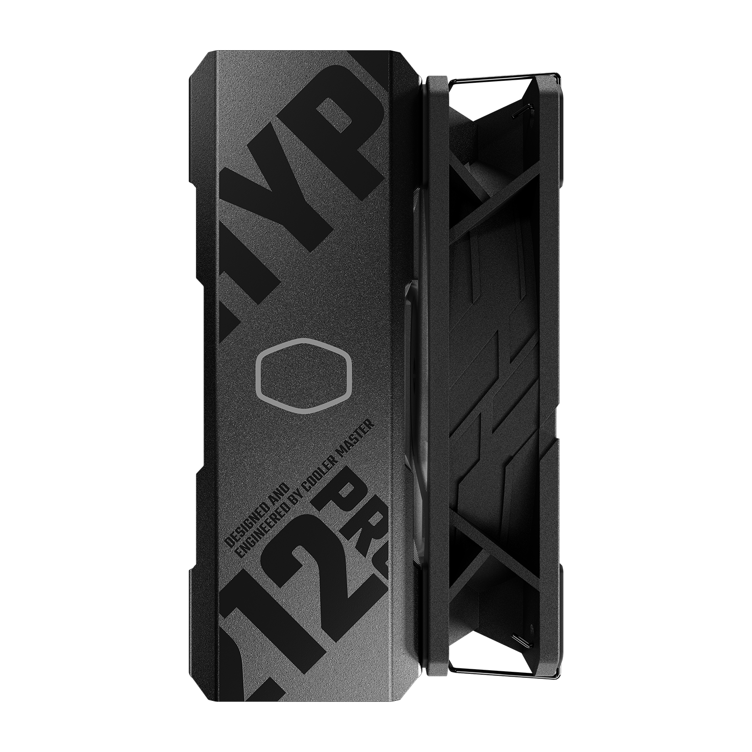 Cooling System Cooler Master Hyper 212 Pro (RR-212S-25PZ-R1) CS-CM-Hyper 212 Pro-RR-212S-25PZ-R1