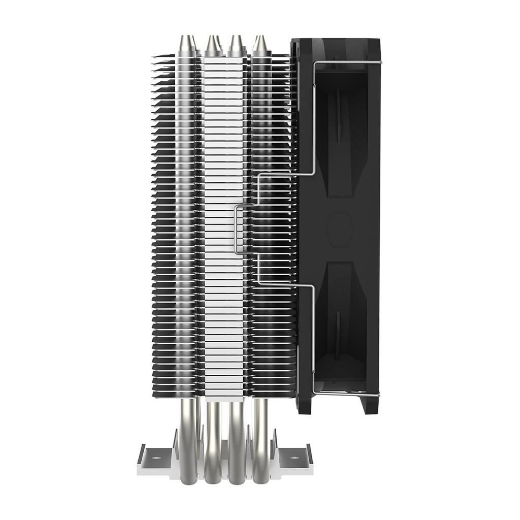 Cooling System Cooler Master Hyper 212 Spectrum V3 (RR-S4NA-17PA-R1) RR-S4NA-17PA-R1
