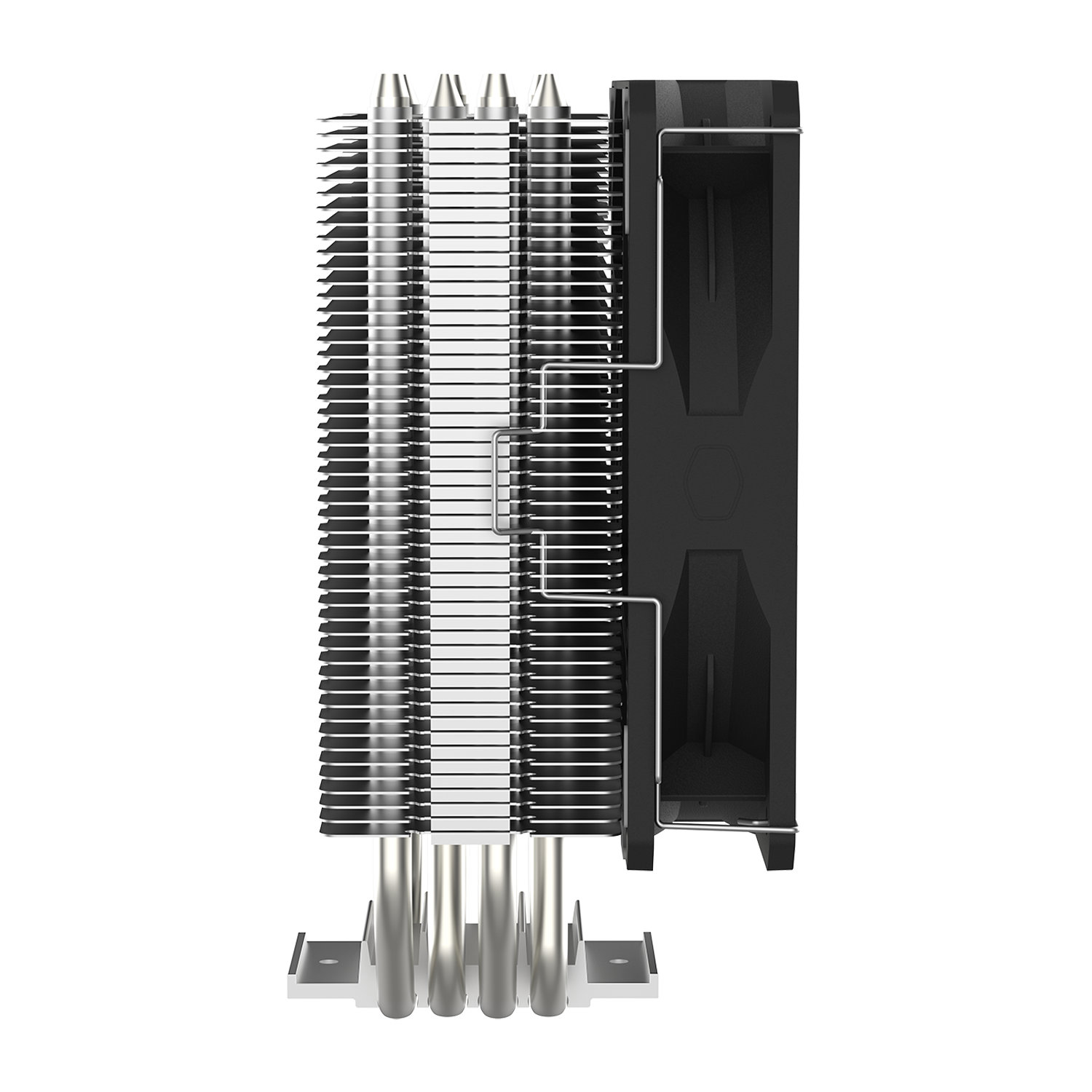 Cooling System Cooler Master Hyper 212 Spectrum V3 (RR-S4NA-17PA-R1) RR-S4NA-17PA-R1