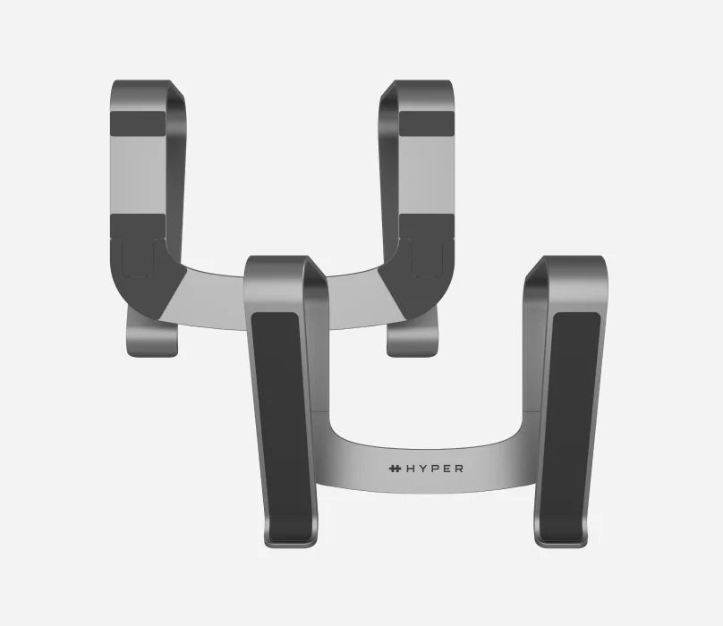 Hyper HyperSpace Laptop Stand - Grey