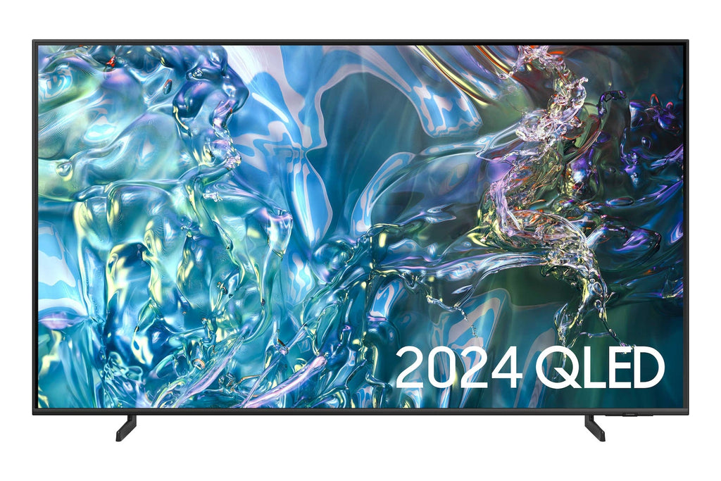 SAMSUNG TELEVISION 75" QLED 4K SMART TQ75Q60DAUXXC