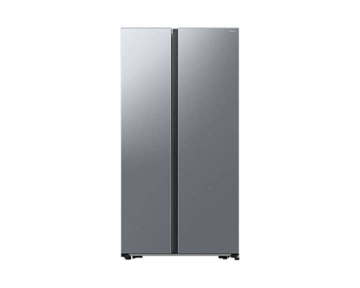 SAMSUNG REFRIGERATOR SIDE BY SIDE 583L