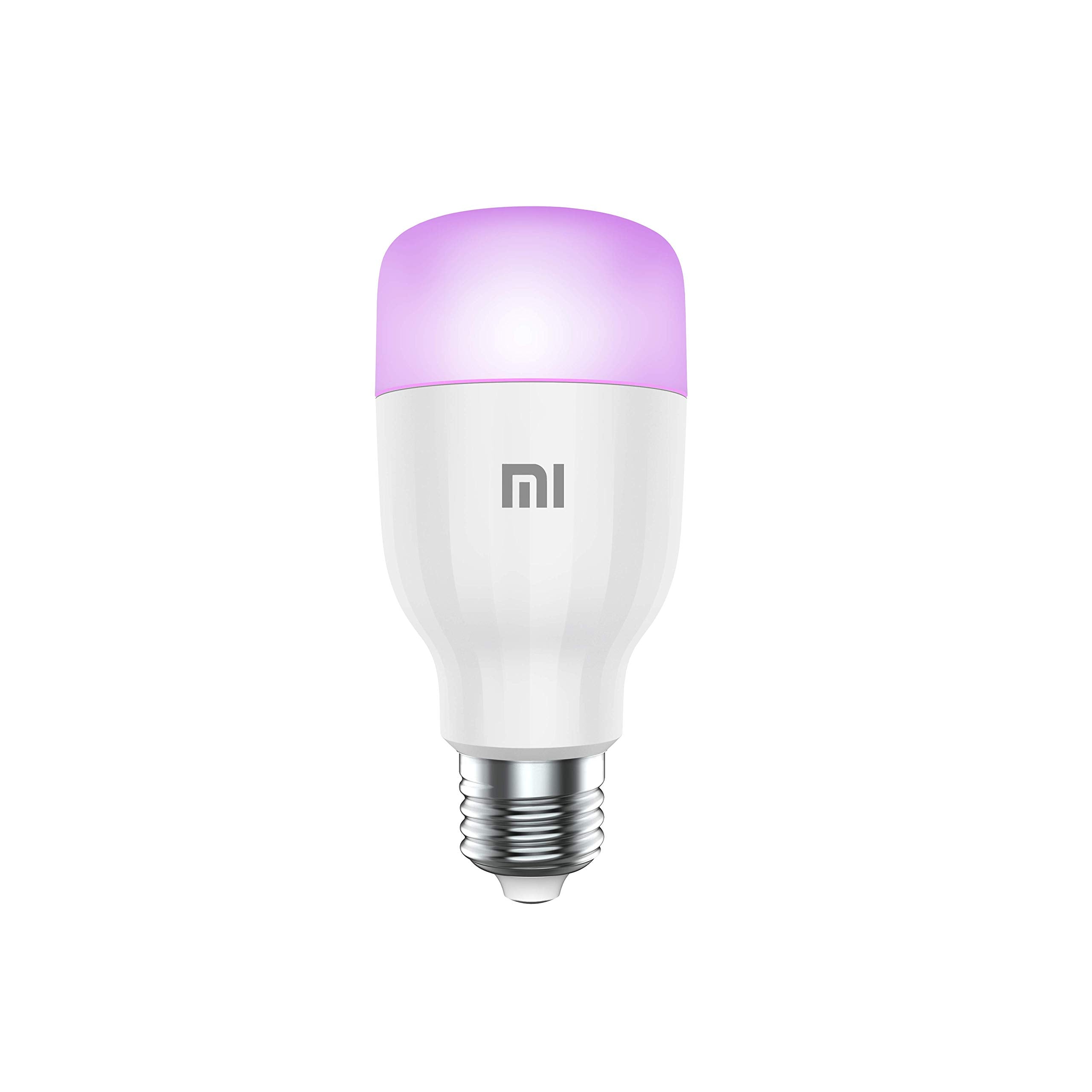 Xiaomi Smart LED Bulb Essential (Warm White) MI-SMART LED BULB-PRO