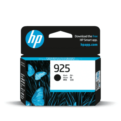 HP 925 Yellow Original Ink Cartridge