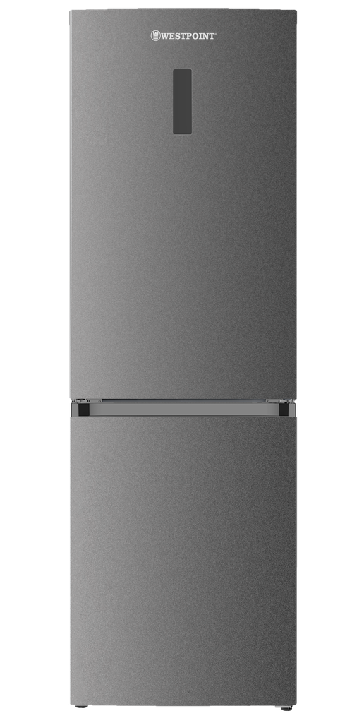 WESTPOINT REFRIGERATOR BOTTOM MOUNT 290L NO FROST