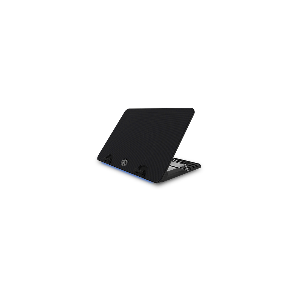 Cooling Pad Cooler Master Notepal Ergostand IV (R9-NBS-E42K-GP) CL-CM-NOTEPAL-R9-NBS-E42K-GP