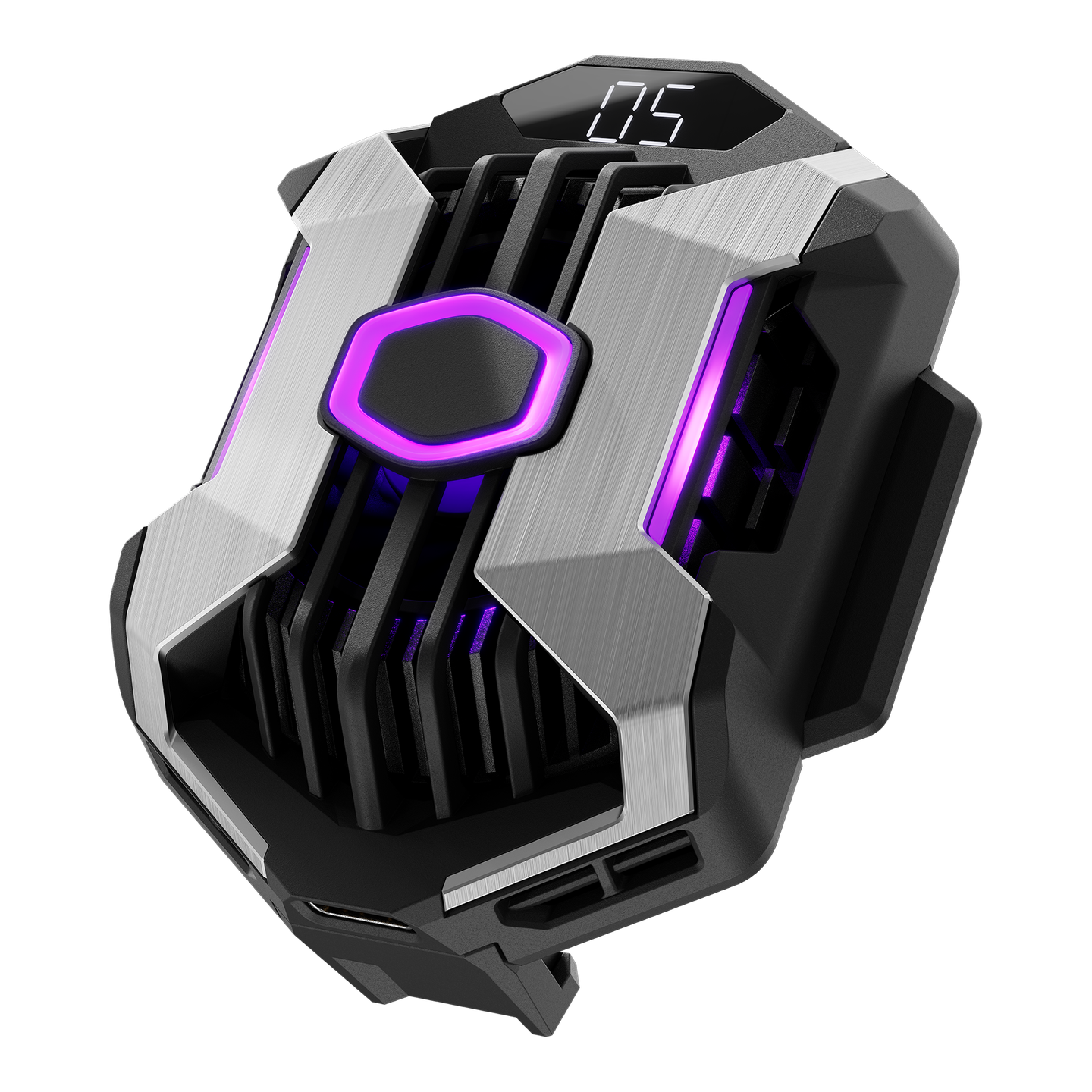 Cooling System Cooler Master Cryo Phone Cooler (CPY-ETMC-45NNC-R1) CS-CM-CPY-ETMC-45NNC-R1