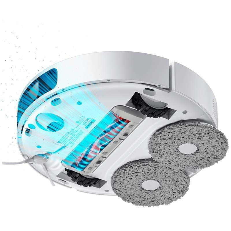 Xiaomi Robot Vacuum X10+ Mop Pad