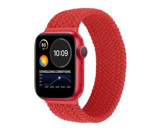 Promate Watch straps (FUSION-44L.RED) PRO-WS-FUSION-44L.RED