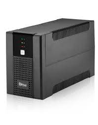 UPS APLUS PRO 1000 VA On Line Interactive (Plus-PRO-5E-U1000R4) UPS-PRO-APLUS-5E-U1000R4