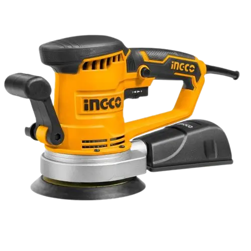 INGCO ROTARY SANDER  450 W