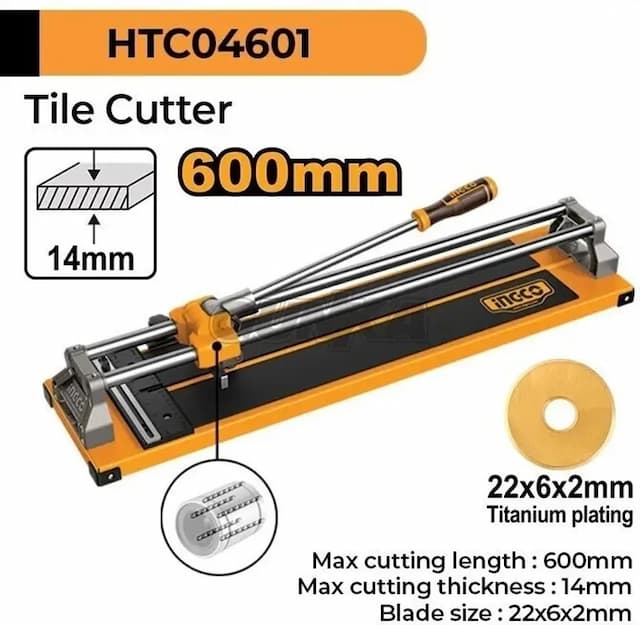 INGCO TILE CUTTER