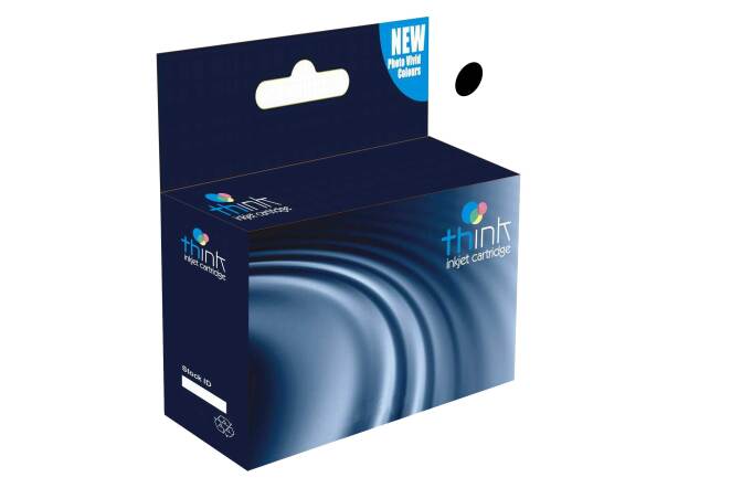 HP 903XL High Yield Black Original Ink Cartridge