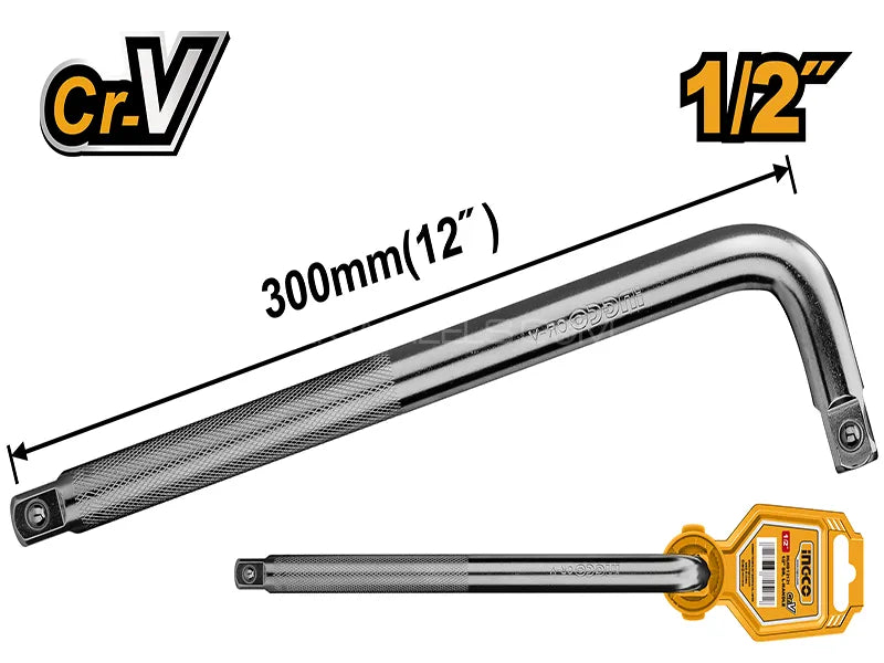 INGCO SOCKET WRENCH