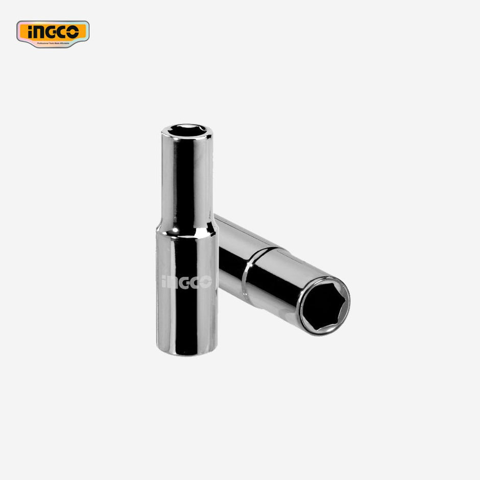 INGCO HEXAGONAL SOCKET 1\2 DEEP