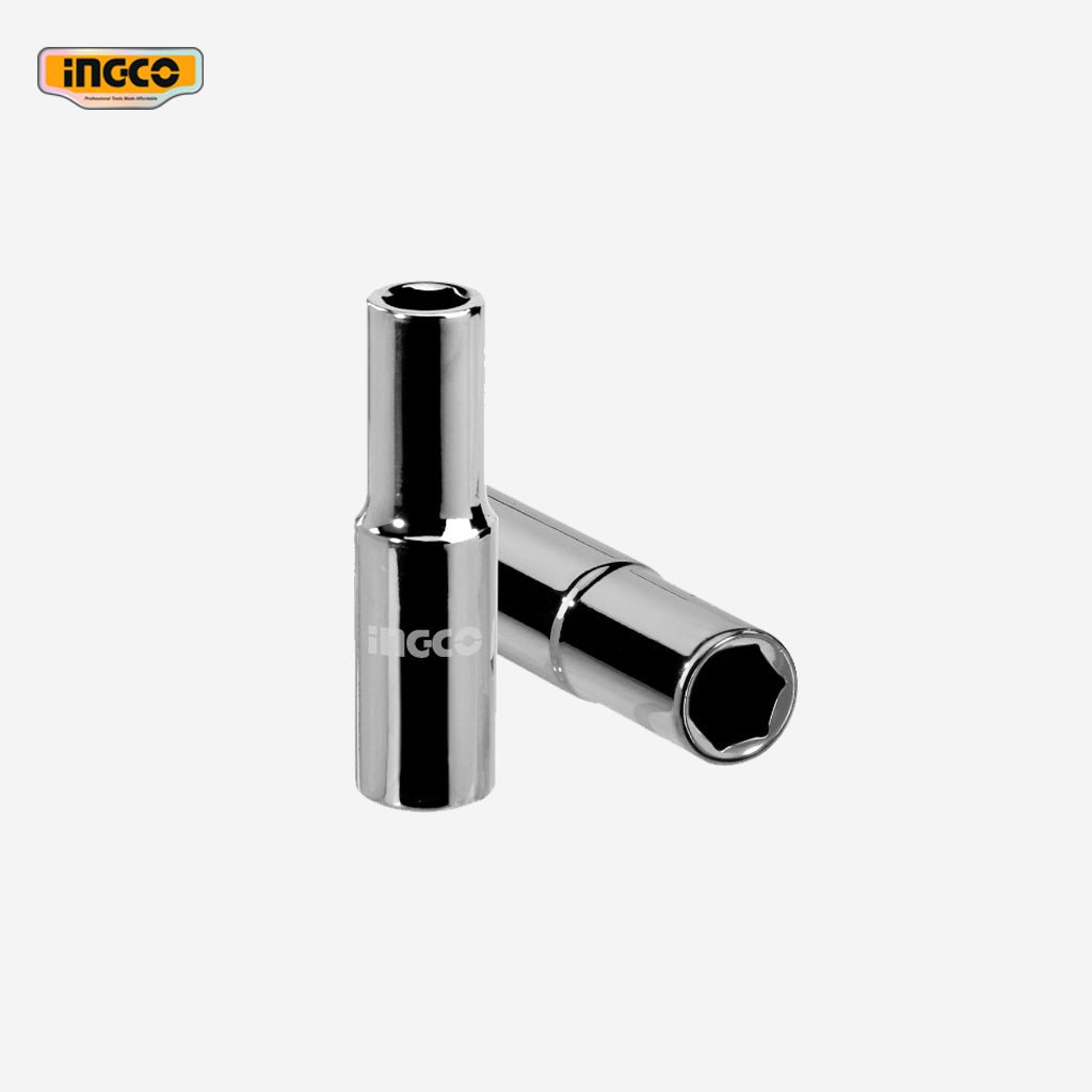 INGCO HEXAGONAL SOCKET 1\2 Deep  15 MM