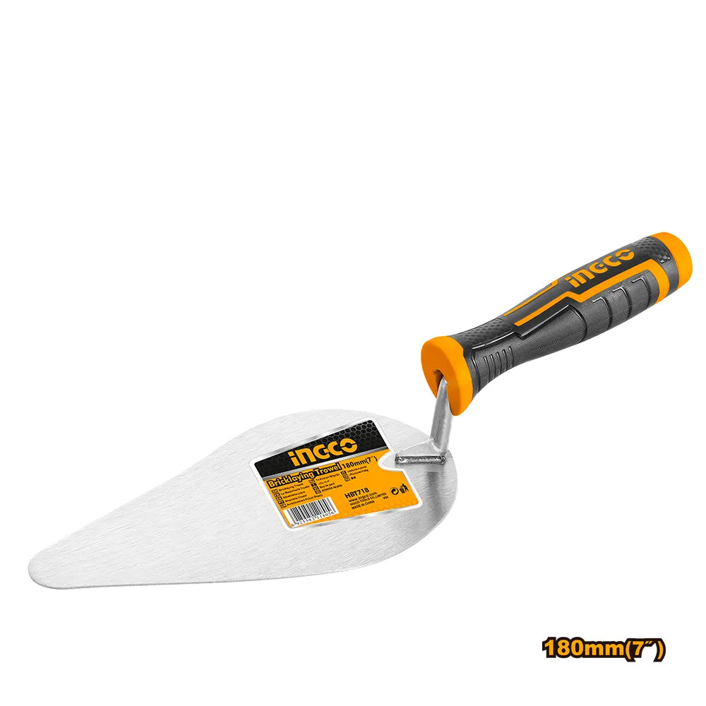 INGCO TROWEL BRICKLAYING