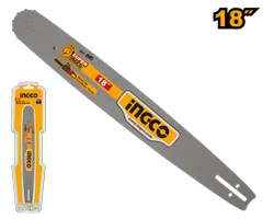 INGCO CHAIN SAW BAR AGSB50618