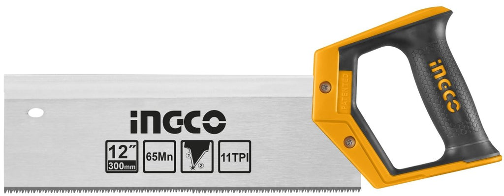 INGCO BACK SAW