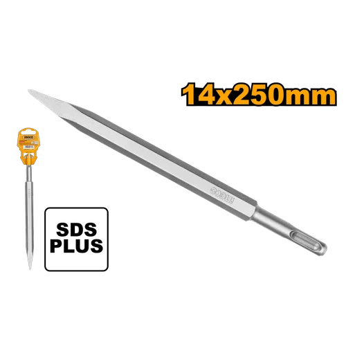 INGCO SDS PLUS CHISEL