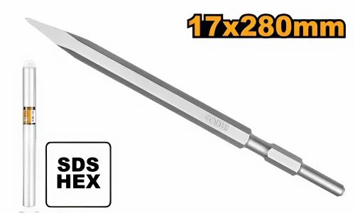 INGCO HEX CHISEL