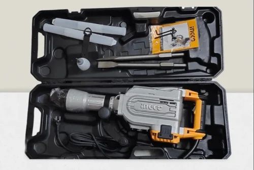 INGCO DEMOLITION BREAKER   1700 W