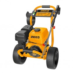 INGCO PRESSURE WASHER GASOLINE FOUR STROKE 282 BAR