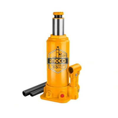 INGCO BOTTLE JACK HYDRAULIC