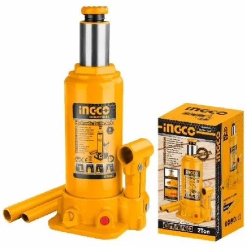 INGCO HYDRAULIC FLOOR JACK
