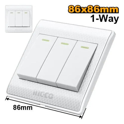 INGCO SWITCH