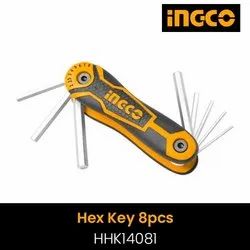 INGCO HEX KEY
