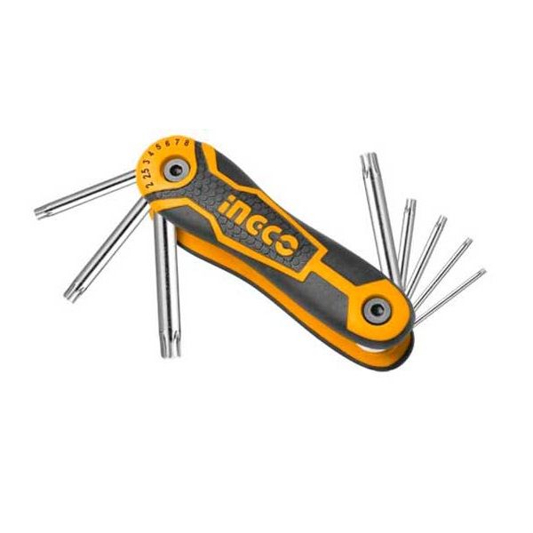 INGCO TORX KEY