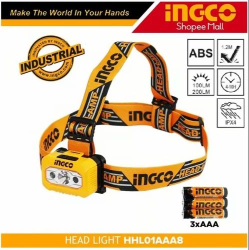 INGCO INGCO HEADLAMP