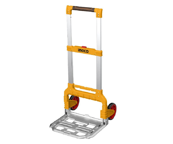INGCO FOLDABLE HAND TRUCK HHWB61201
