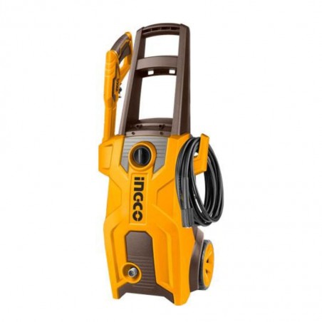 INGCO HIGH PRESSURE WASHER CARBON BRUSH MOTOR 160 BAR 2000W