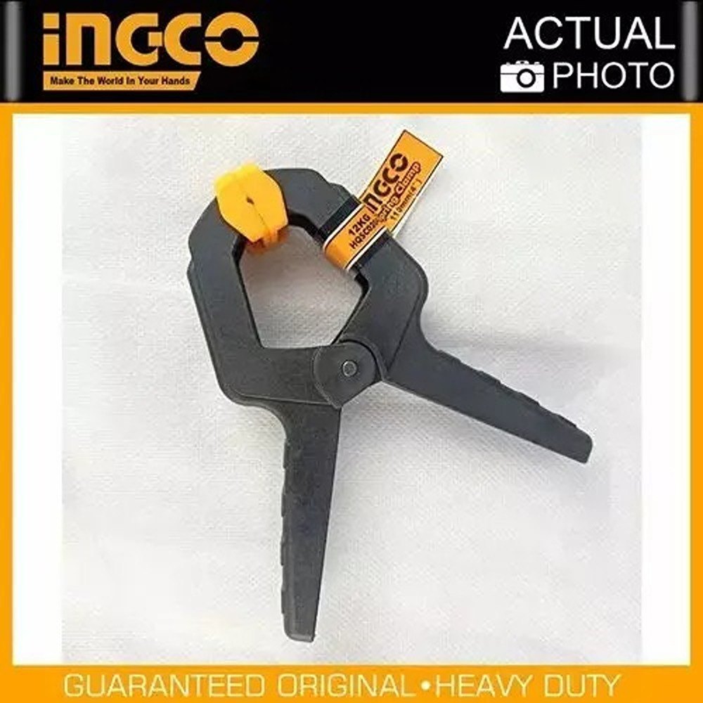 INGCO SPRING CLAMP