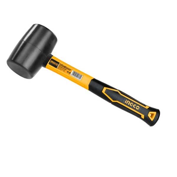 INGCO RUBBER HAMMER