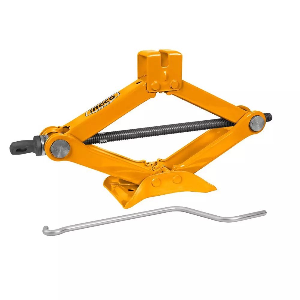 INGCO SCISSOR JACK HSJ201