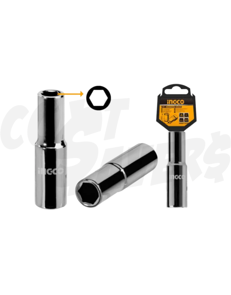 INGCO HEXAGONAL SOCKET