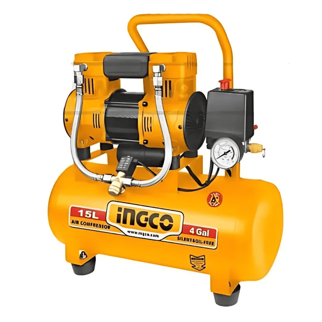 INGCO AIR COMPRESSOR ACS111242