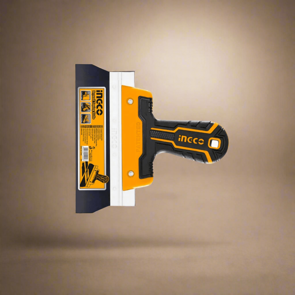 INGCO TAPING KNIVES