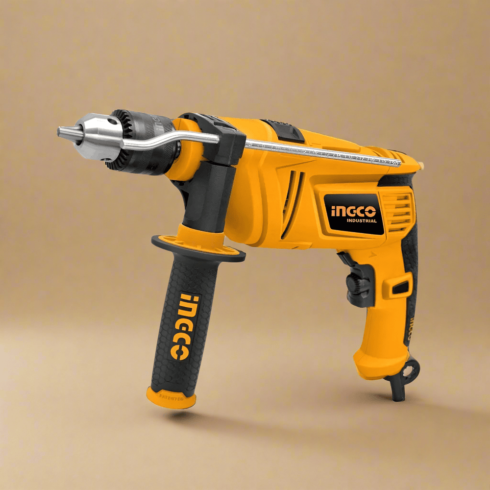 INGCO IMPACT DRILL ID9008