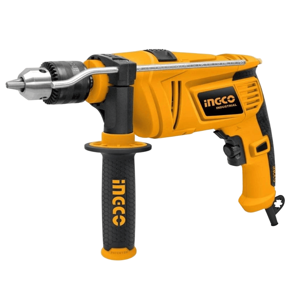 INGCO IMPACT DRILL ID9008