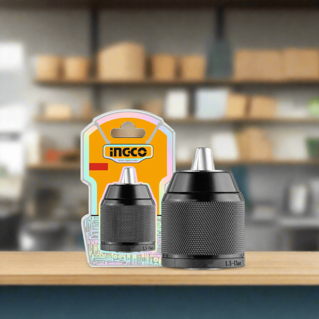 INGCO KEYLESS CHUCK KC13201