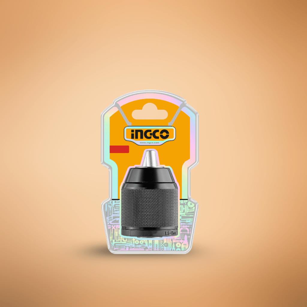 INGCO KEYLESS CHUCK KC13201