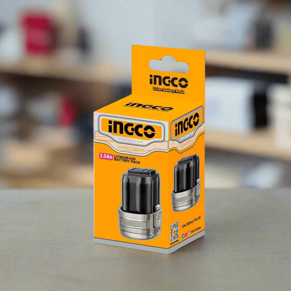 INGCO LITHIUM-ION BATTERY PACK FBLI1620