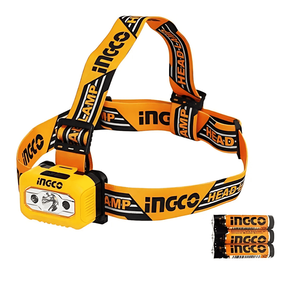 INGCO INGCO HEADLAMP