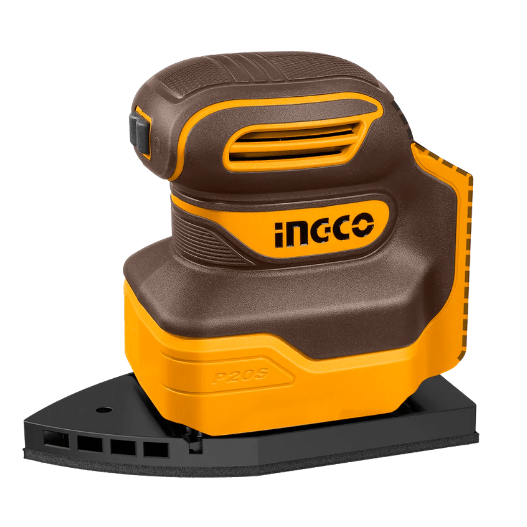 INGCO CORDLESS SHEET SANDER CSHSLI2024