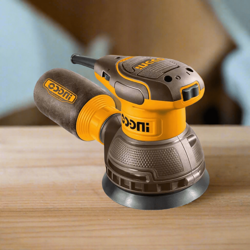 INGCO ROTARY SANDER  320 W